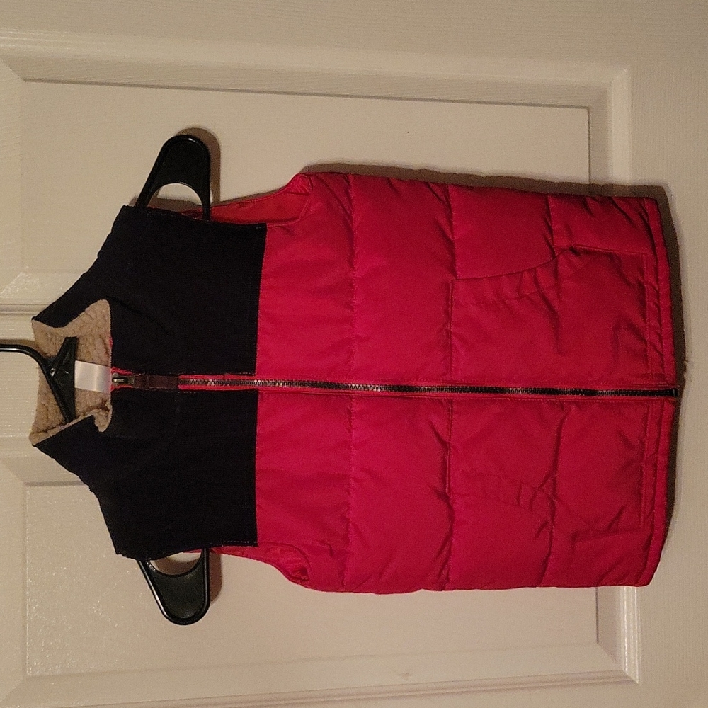 Carter's Boys Winter Vest